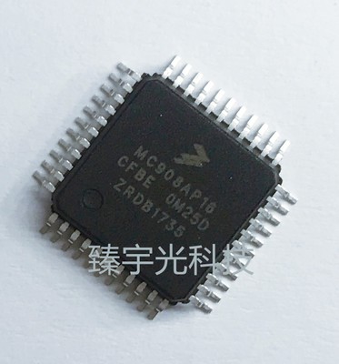 MC908AP16CFBE微控制器