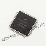 MC9S08QE16CLD描述MCU8BIT16KBFLASH44LQFP微控制器