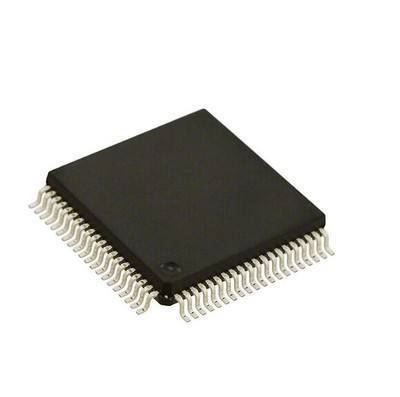 全新MC9S12D32VFU MC9S12D32VFUE QFP80 微控制器芯片 可代烧录