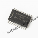 MC9RS08KA4CWJ描述MCU8BIT4KBFLASH20SOIC微控制器